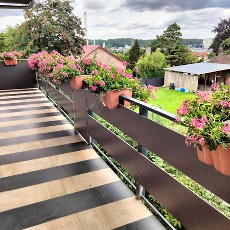 Komfort-Ferienwohnung Mit Ostseeblick ,Entspannung Фленсбург Экстерьер фото