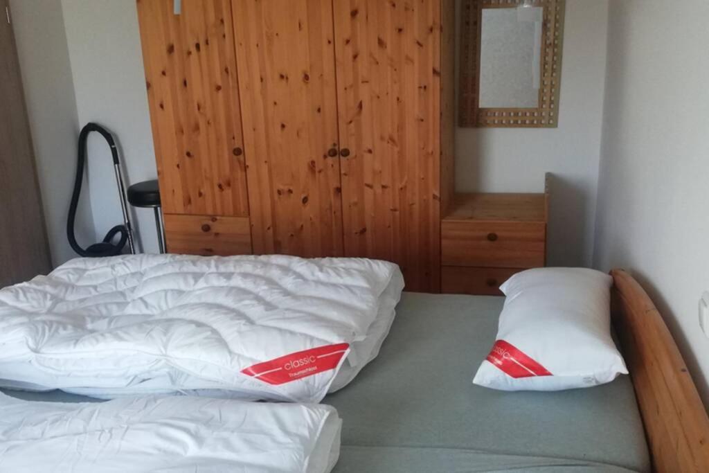 Komfort-Ferienwohnung Mit Ostseeblick ,Entspannung Фленсбург Экстерьер фото